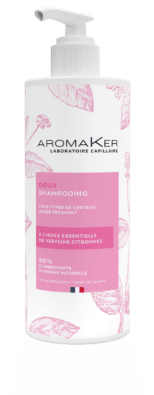 Aromaker Shampooing Doux Vervei 500 ml