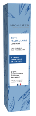Aromaker Lotion antipelliculaire 100 ml
