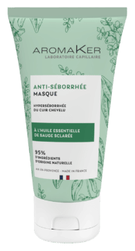 Aromaker Masque anti-s&eacute;borrh&eacute;e 150 ml