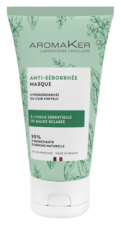 Masque anti-s&eacute;borrh&eacute;e 150 ml