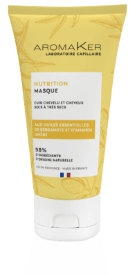 Aromaker Masque nourrissant 150 ml