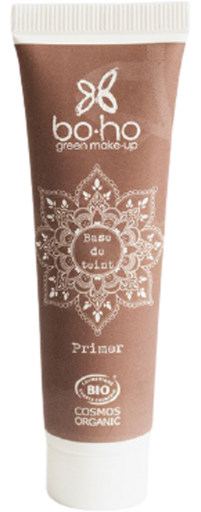 Boho Green Make-Up Base de maquillage 30 ml