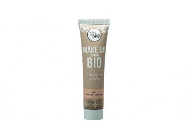 Cr&egrave;me BB bio N1 Beige clair 25 ml