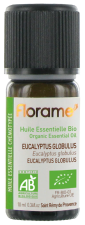 Huile essentielle d'eucalyptus globulus 10 ml