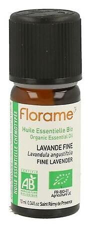Florame Huile essentielle de lavande fine 10 ml