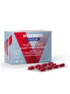 Vitacrecil Complexe Fe 90 Capsules