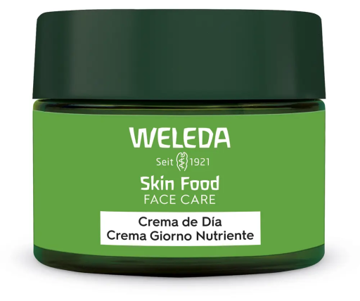 Weleda Cr&egrave;me de jour Skin Food 40 ml
