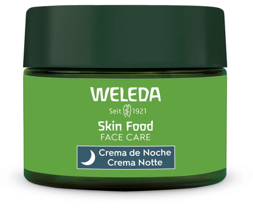 Weleda Cr&egrave;me de nuit Skin Food 40 ml