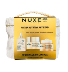 Nuxuriance&reg; Gold, le coffret de 3 soins nourrissants anti-&acirc;ge