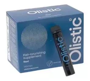 Olistic Science 28 flacons de 25 ml