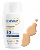 Photoderm Xdefense FPS 50+ 40 ml