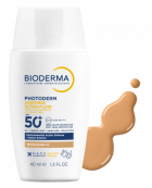 Photoderm Xdefense FPS 50+ 40 ml