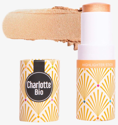 Natura Siberica Charlotte Sculpting Bronzer Stick 5 g