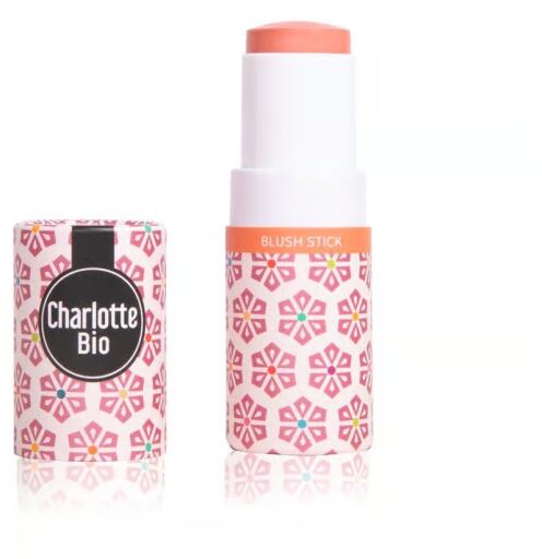 Natura Siberica Baume &agrave; joues cr&egrave;me Charlotte en stick 5g