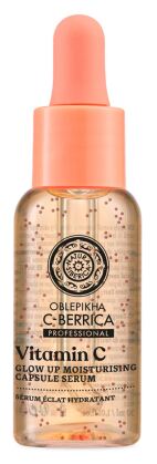Oblepikha C-Berrica S&eacute;rum Visage Vitamine C 30 ml