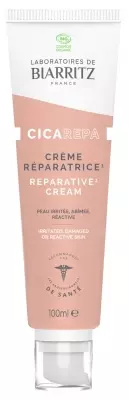 Laboratoires de Biarritz Alga Maris Alga Sendatu Cr&egrave;me R&eacute;paratrice 100 ml