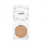 Poudre compacte La Bisbal 03 Terracotta