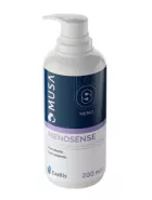 Gel cr&eacute;meux Menosense 200 ml
