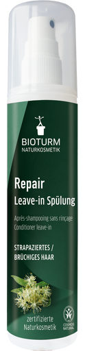 Apr&egrave;s-shampoing r&eacute;parateur sans rin&ccedil;age 150 ml