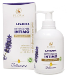 Gel intime à la lavande Apaise, protège et adoucit 250 ml Gel intime à la lavande Apaise, protège et adoucit 250 ml