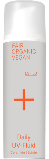 I+M Fluide visage quotidien ultra-l&eacute;ger UV SPF 50 30 ml