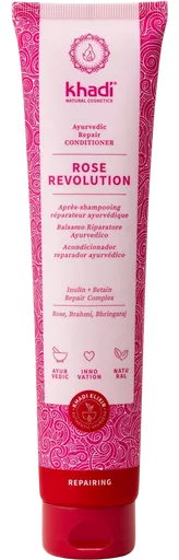 Apr&egrave;s-shampoing Rose Revolution 200 ml