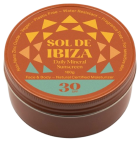 Crème solaire pour bébé (0 mois) SPF 30, pot de 30 ml Crème solaire pour bébé (0 mois) SPF 30, pot de 30 ml