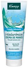 Crème mains à l'acide hyaluronique 75 ml Crème mains à l'acide hyaluronique 75 ml