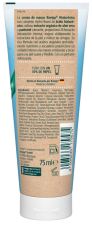 Crème mains à l'acide hyaluronique 75 ml Crème mains à l'acide hyaluronique 75 ml