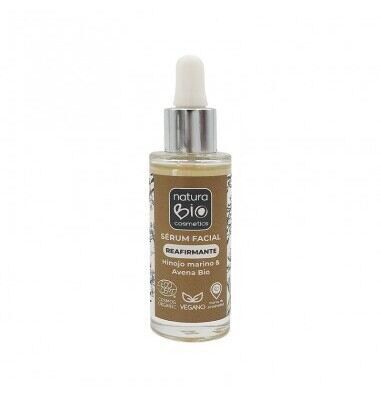 S&eacute;rum visage raffermissant au fenouil 30 ml