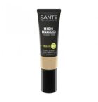 Fond de teint fluide haute couvrance 25 ml