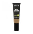 Fond de teint fluide haute couvrance 25 ml