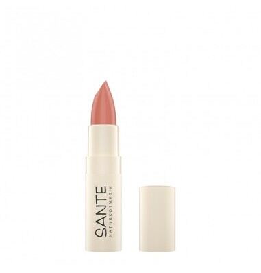 Naturcosmetika Rouge &agrave; l&egrave;vres hydratant 4,5 g