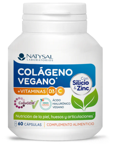 Natysal Collag&egrave;ne 60 capsules