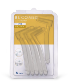 Brosse interdentaire extra fine Bucomed