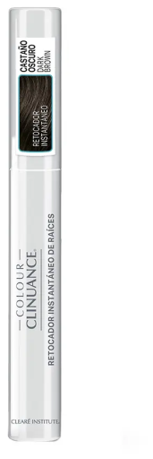 Clear&eacute; Institute Retouche racines de cheveux gris et sourcils 10 ml