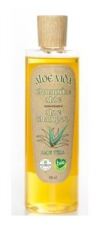 Shampoing &agrave; l'aloe vera 500 ml