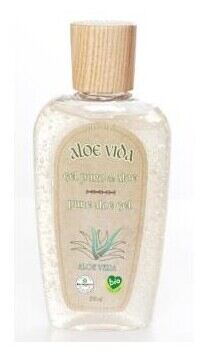 Aloe Vida Gel d'aloe vera pur 250 ml