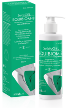 Seidygel Equibiom-8 1 flacon de 200 ml