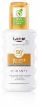 Spray solaire SPF 50 200 ml