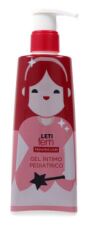 Gel intime vulvaire pédiatrique fem 250 ml Gel intime vulvaire pédiatrique fem 250 ml