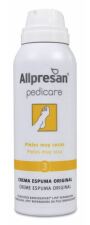 Pedicare 3 Cr&egrave;me Moussante 125 ml