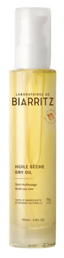 Laboratoires de Biarritz Huile s&egrave;che Oceane 100 ml