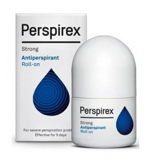 Perspirex Roll-on puissant 20 ml