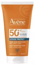 Protection intense FPS 50+ 150 ml Protection intense FPS 50+ 150 ml