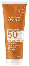 Lait solaire 50+ 250 ml Lait solaire 50+ 250 ml