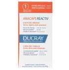 Trio Anacaps Reactiv Cheveux et Ongles 90 Capsules