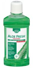 Colut frais à l'aloe vera 500 ml sans alcool Colut frais à l'aloe vera 500 ml sans alcool