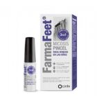 Brosse 3 en 1 contre les mycoses 4 ml Brosse 3 en 1 contre les mycoses 4 ml
