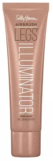 Illuminateur pour jambes &agrave; l'a&eacute;rographe 100 ml